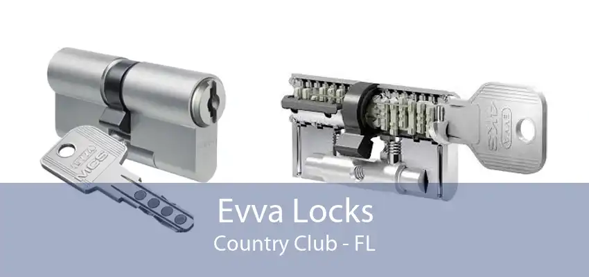 Evva Locks Country Club - FL