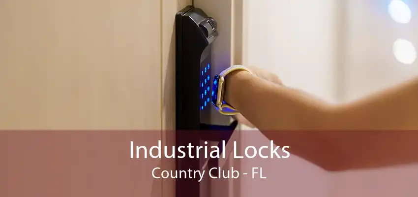 Industrial Locks Country Club - FL