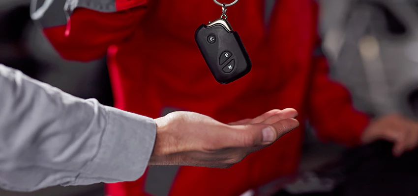 Automotive Car Lock Rekeying Locksmith Specialists in Country Club, Florida