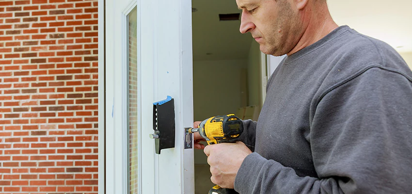 Eviction Locksmith Services For Lock Installation in Country Club, FL