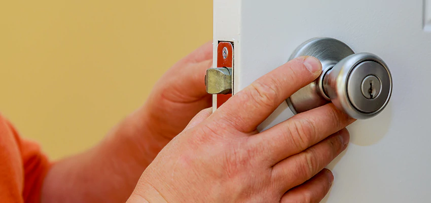 Residential Locksmith For Lock Installation in Country Club, Florida