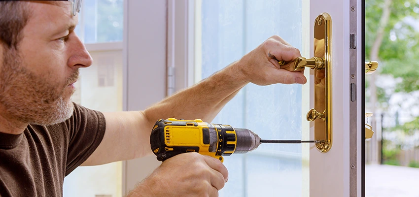 Affordable Bonded & Insured Locksmiths in Country Club, FL