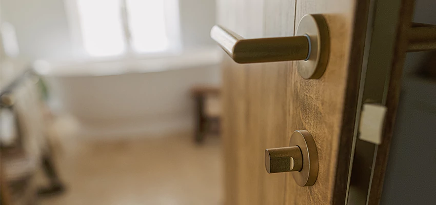 Mortise Locks For Bathroom in Country Club, FL