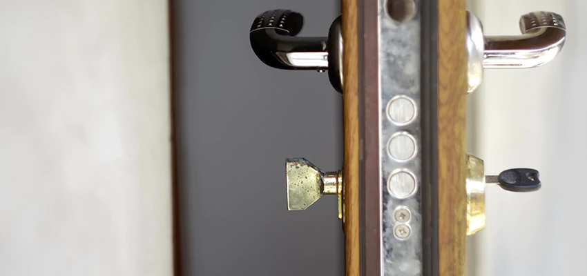 Holiday Emergency Locksmith in Country Club, Florida