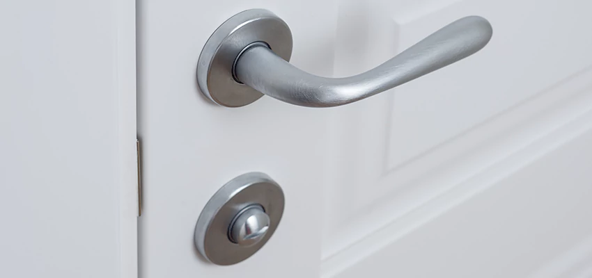 Single-Occupancy Restroom Locks Repair in Country Club, Florida