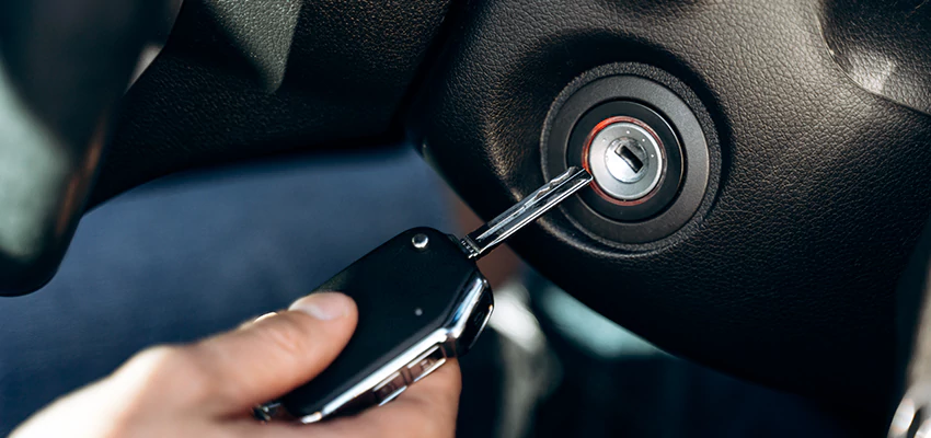 Car Key Replacement Locksmith in Country Club, Florida