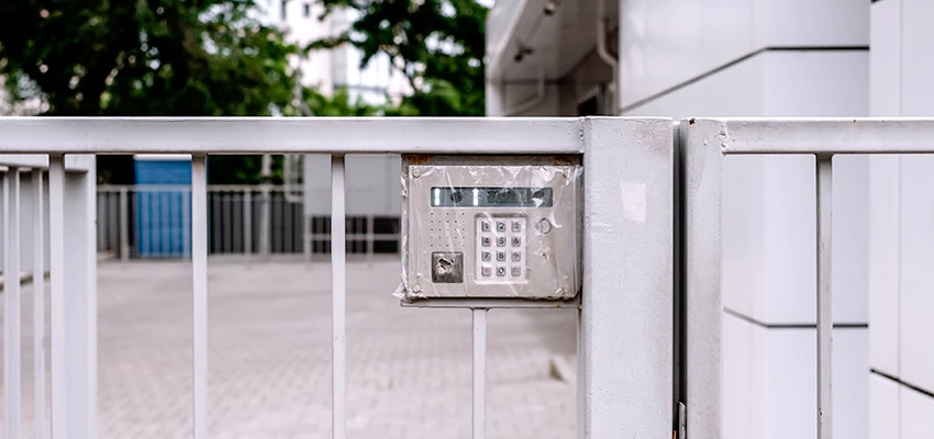 Gate Locks For Metal Gates in Country Club, Florida