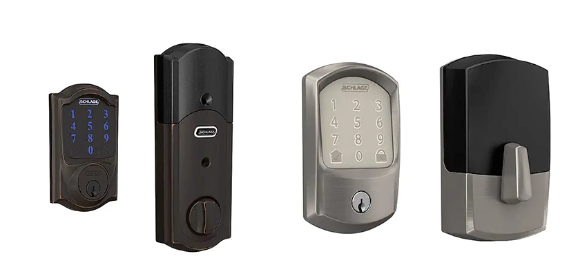 Schlage Smart Locks Repair in Country Club, Florida