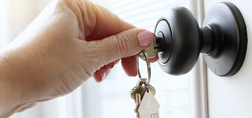 Top Locksmith For Residential Lock Solution in Country Club, Florida