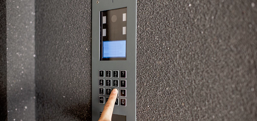 Access Control System Installation in Country Club, Florida