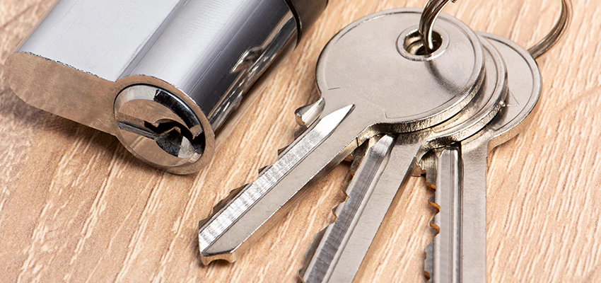 Lock Rekeying Services in Country Club, Florida