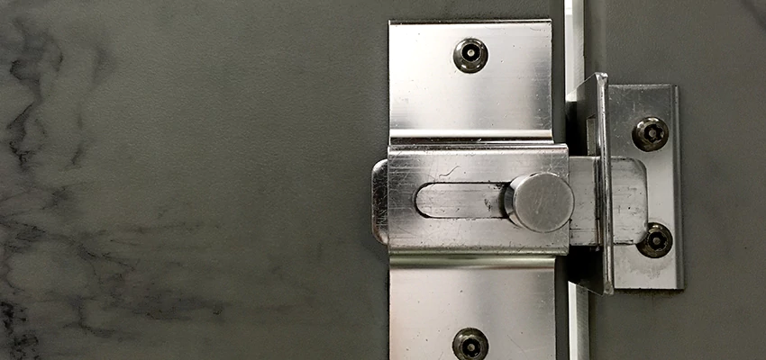 Fix A Room Door Lock in Country Club, FL