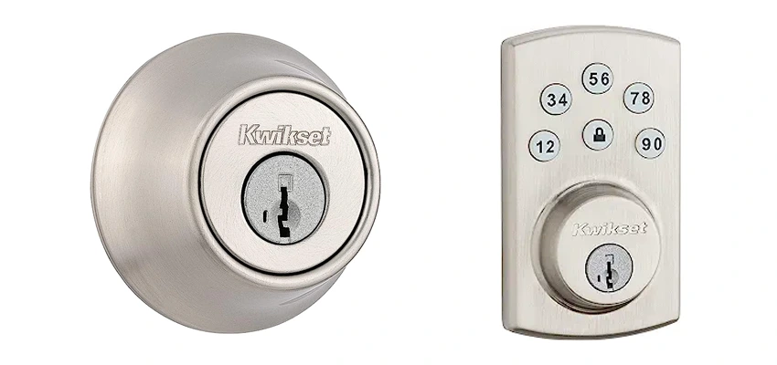 Kwikset Keypad Lock Repair And Installation in Country Club, FL