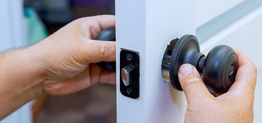 Smart Lock Replacement Assistance in Country Club, Florida