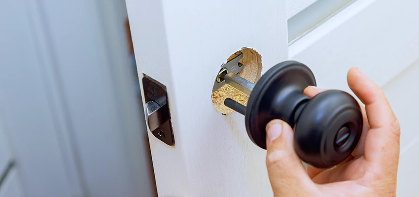 Locksmith For Lock Repair Near Me in Country Club, Florida