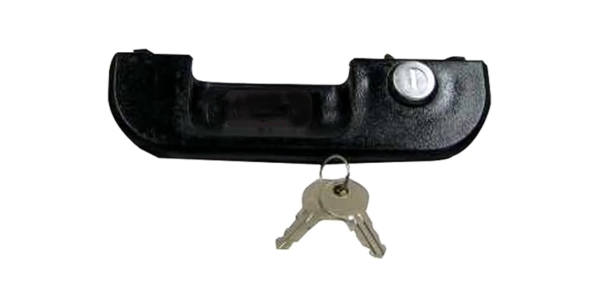 Pop Lock Repair Service in Country Club