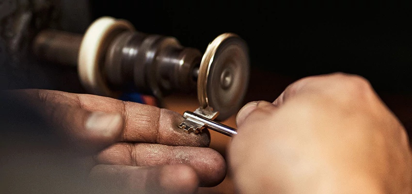 Hotel Lock Master Key System in Country Club, Florida