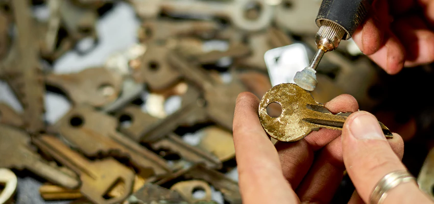 A1 Locksmith For Key Replacement in Country Club, Florida