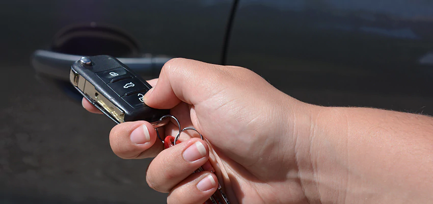 Car Door Unlocking Locksmith in Country Club, Florida