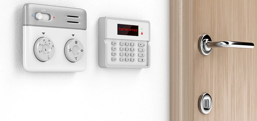 Commercial Electronic Door Lock Services in Country Club, FL